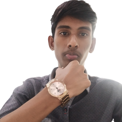Karthikeyan Palanisamy